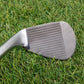 2023 CALLAWAY JAWS RAW WEDGE 58/12X REGULAR UST MAMIYA RECOIL 460 35" VERYGOOD