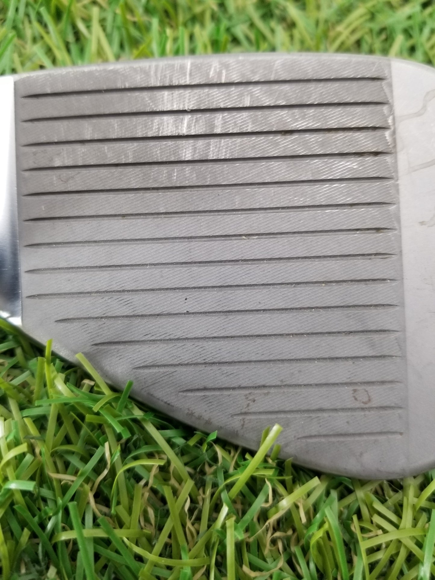 2023 CALLAWAY JAWS RAW WEDGE 58/12X REGULAR UST MAMIYA RECOIL 460 35" VERYGOOD