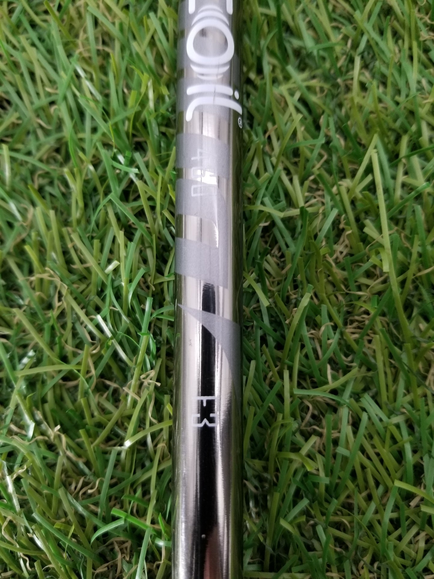 2023 CALLAWAY JAWS RAW WEDGE 58/12X REGULAR UST MAMIYA RECOIL 460 35" VERYGOOD