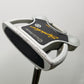 LEFTY 2016 TAYLORMADE SPIDER TOUR BLACK PUTTER 34" GOOD