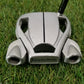 LEFTY 2016 TAYLORMADE SPIDER TOUR BLACK PUTTER 34" GOOD