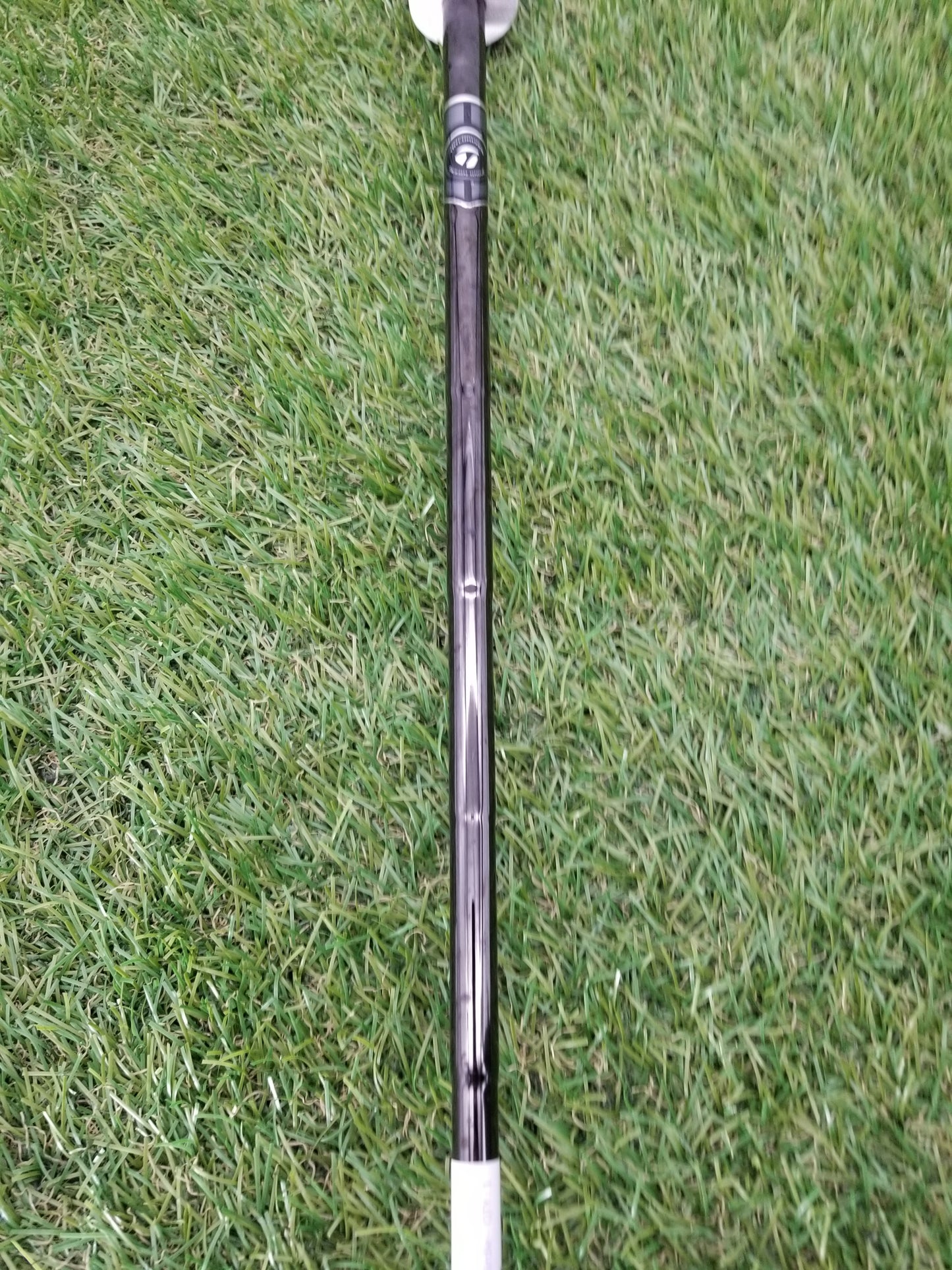 LEFTY 2016 TAYLORMADE SPIDER TOUR BLACK PUTTER 34" GOOD