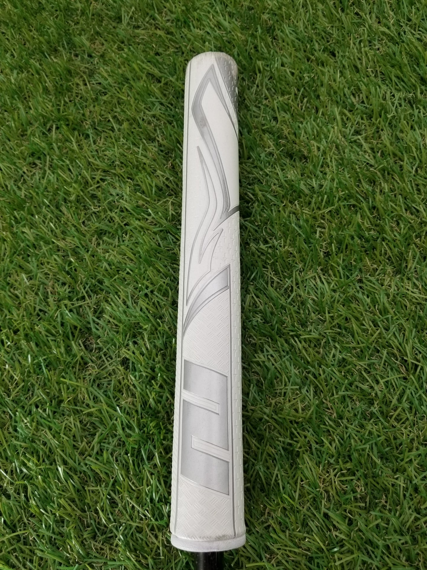 LEFTY 2016 TAYLORMADE SPIDER TOUR BLACK PUTTER 34" GOOD