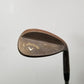 2013 CALLAWAY MACK DADDY 2 WEDGE 58*/10S WEDGEFLEX STEEL SHAFT 35.5" FAIR