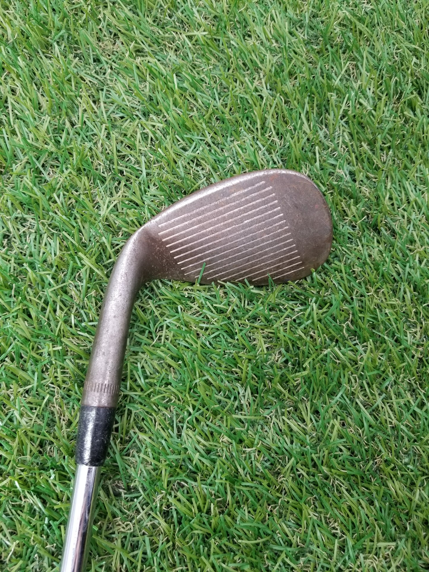 2013 CALLAWAY MACK DADDY 2 WEDGE 58*/10S WEDGEFLEX STEEL SHAFT 35.5" FAIR