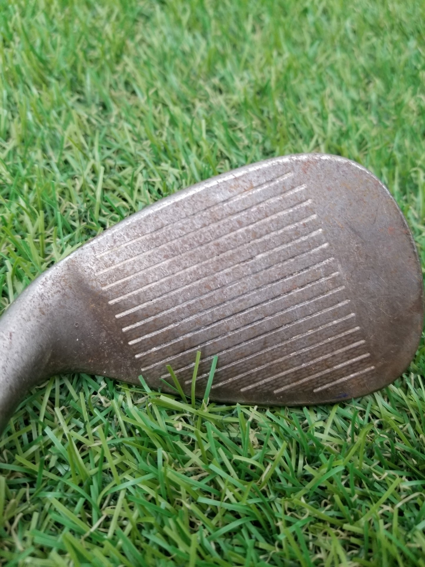 2013 CALLAWAY MACK DADDY 2 WEDGE 58*/10S WEDGEFLEX STEEL SHAFT 35.5" FAIR