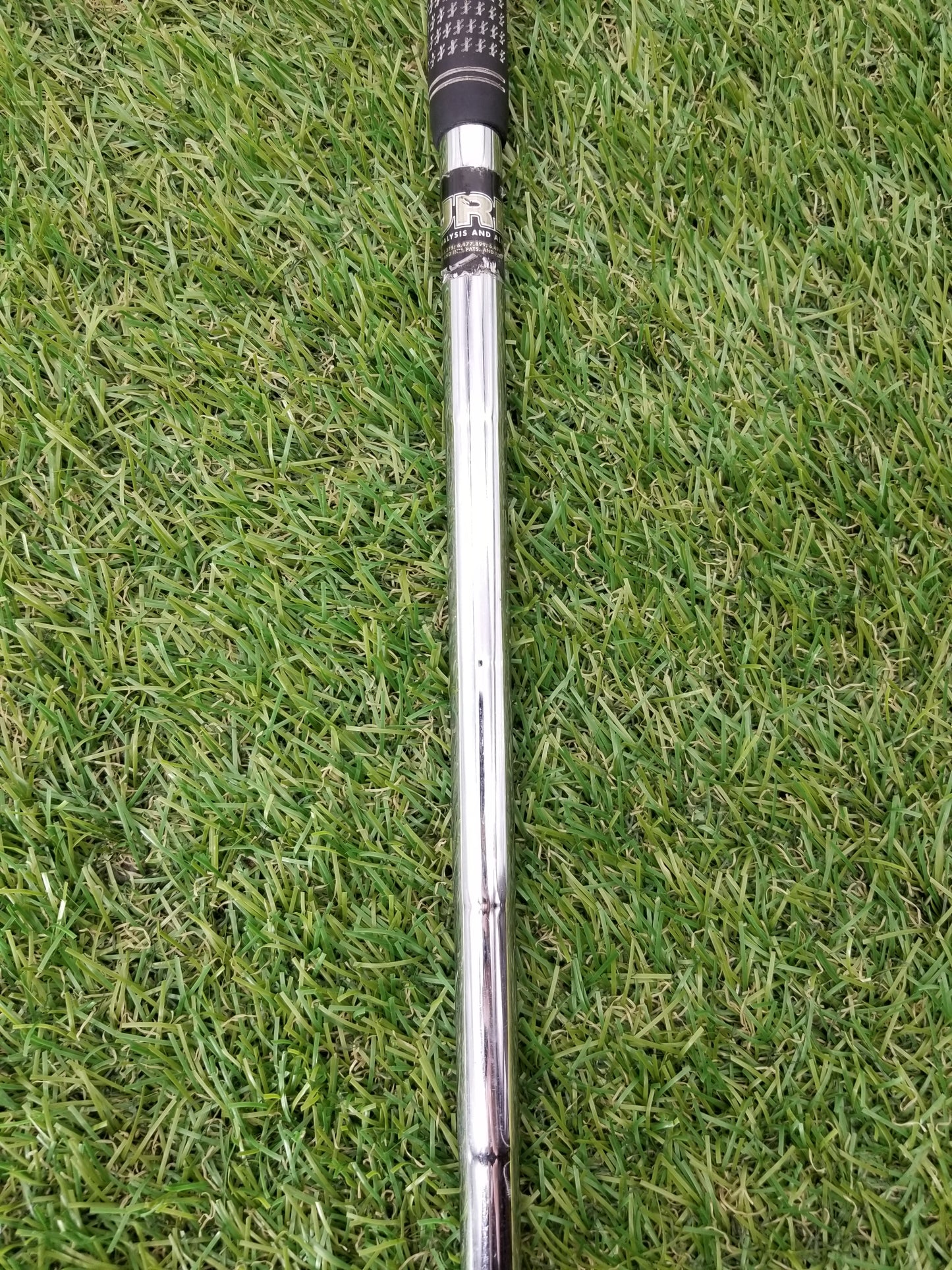 2013 CALLAWAY MACK DADDY 2 WEDGE 58*/10S WEDGEFLEX STEEL SHAFT 35.5" FAIR