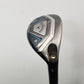 2015 CALLAWAY BIG BERTHA 4 HYBRID 22* LADIES UST MAMIYA RECOIL 450 FAIR