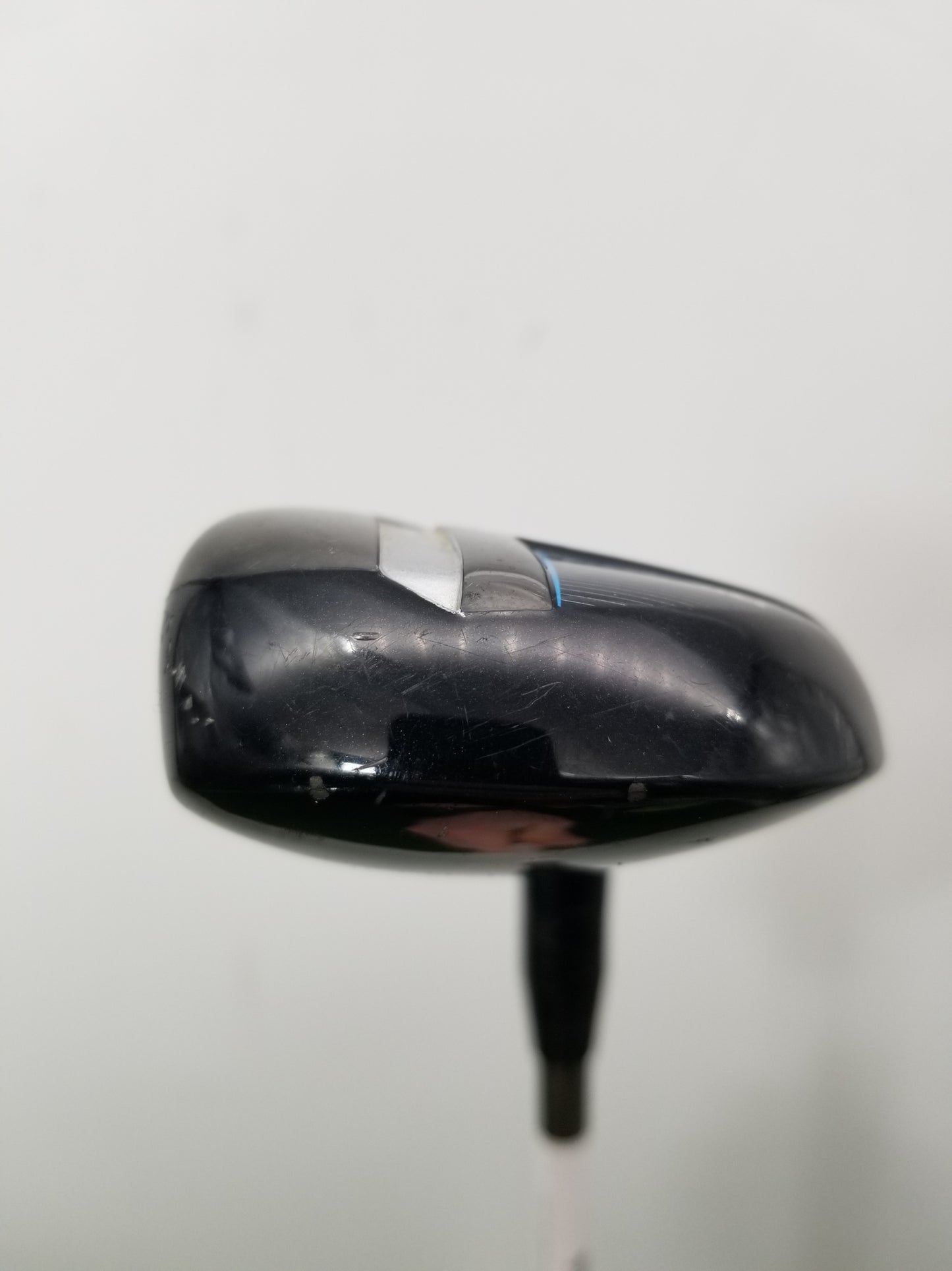 2015 CALLAWAY BIG BERTHA 4 HYBRID 22* LADIES UST MAMIYA RECOIL 450 FAIR