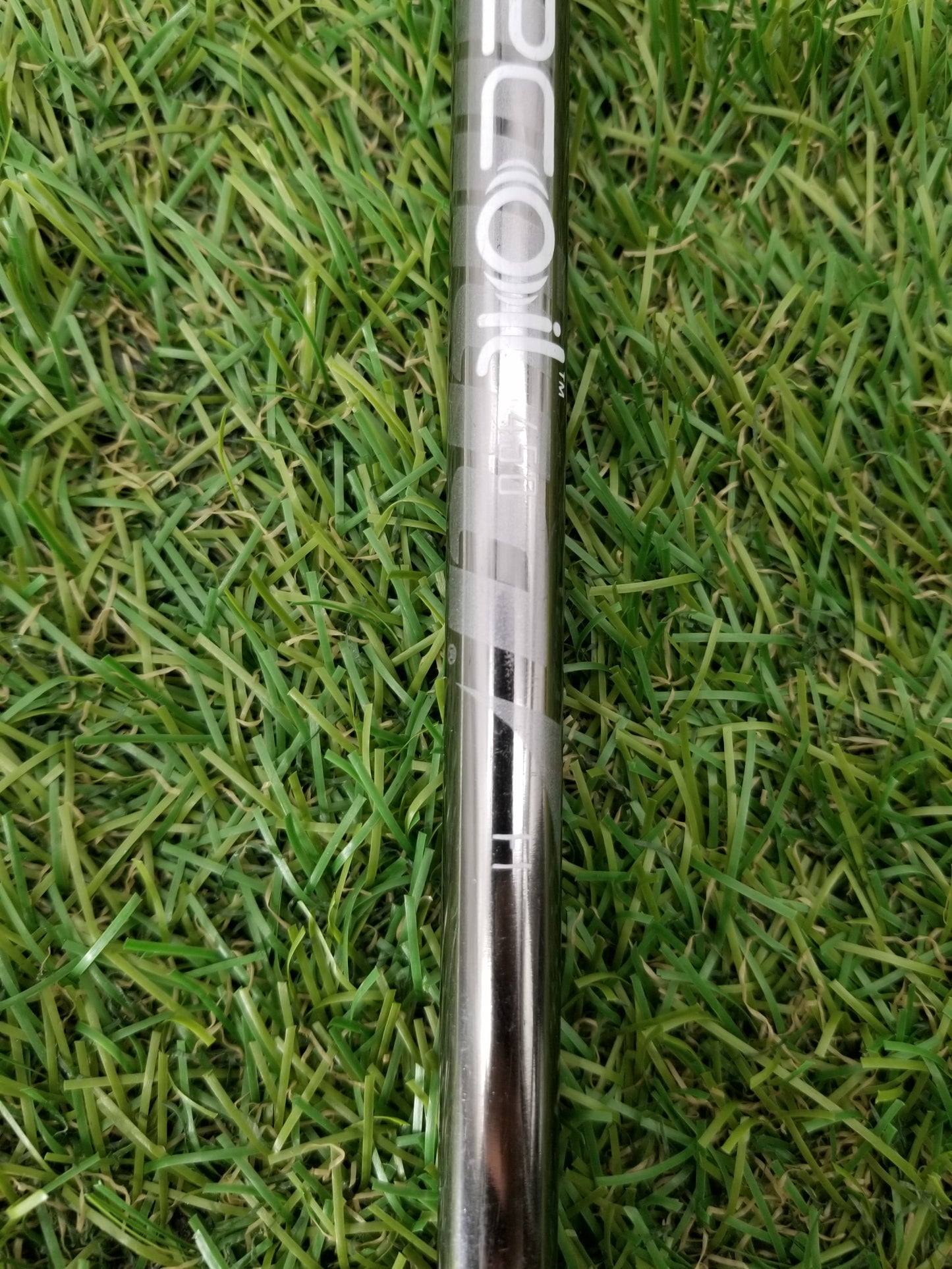 2015 CALLAWAY BIG BERTHA 4 HYBRID 22* LADIES UST MAMIYA RECOIL 450 FAIR