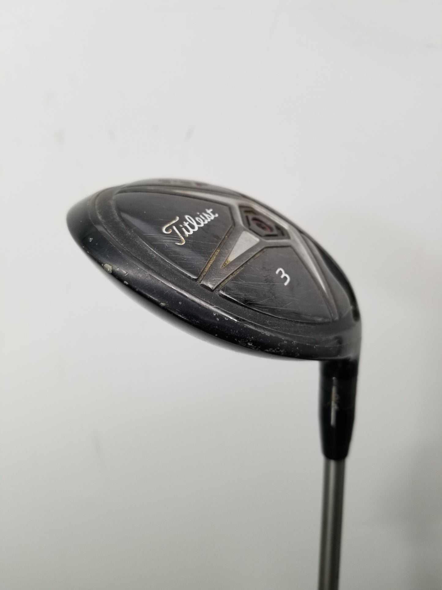 2014 TITLEIST 915F 3 WOOD 16.5* REGULAR MITSU DIAMANA BLUE S+60 FAIR
