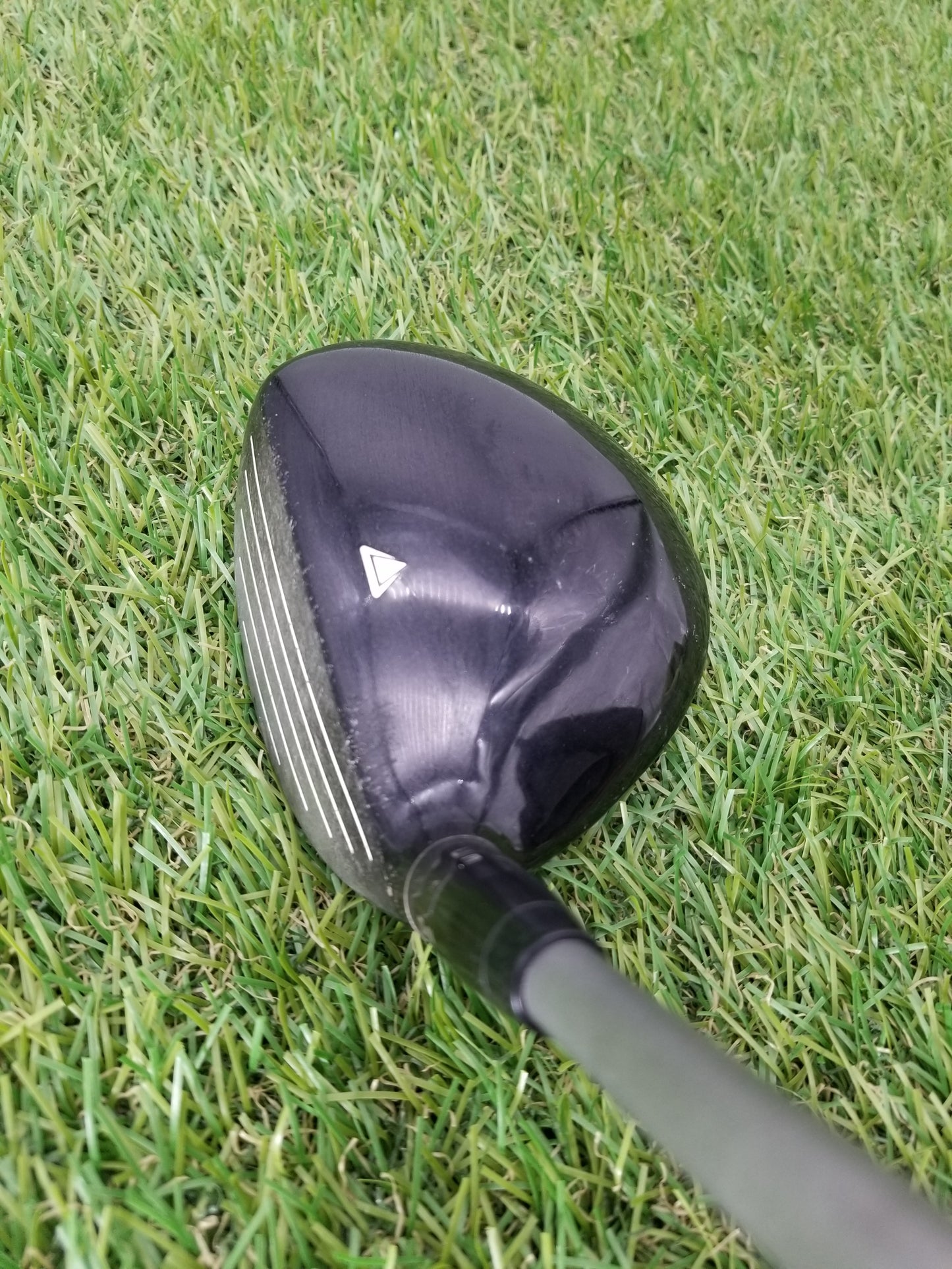 2014 TITLEIST 915F 3 WOOD 16.5* REGULAR MITSU DIAMANA BLUE S+60 FAIR