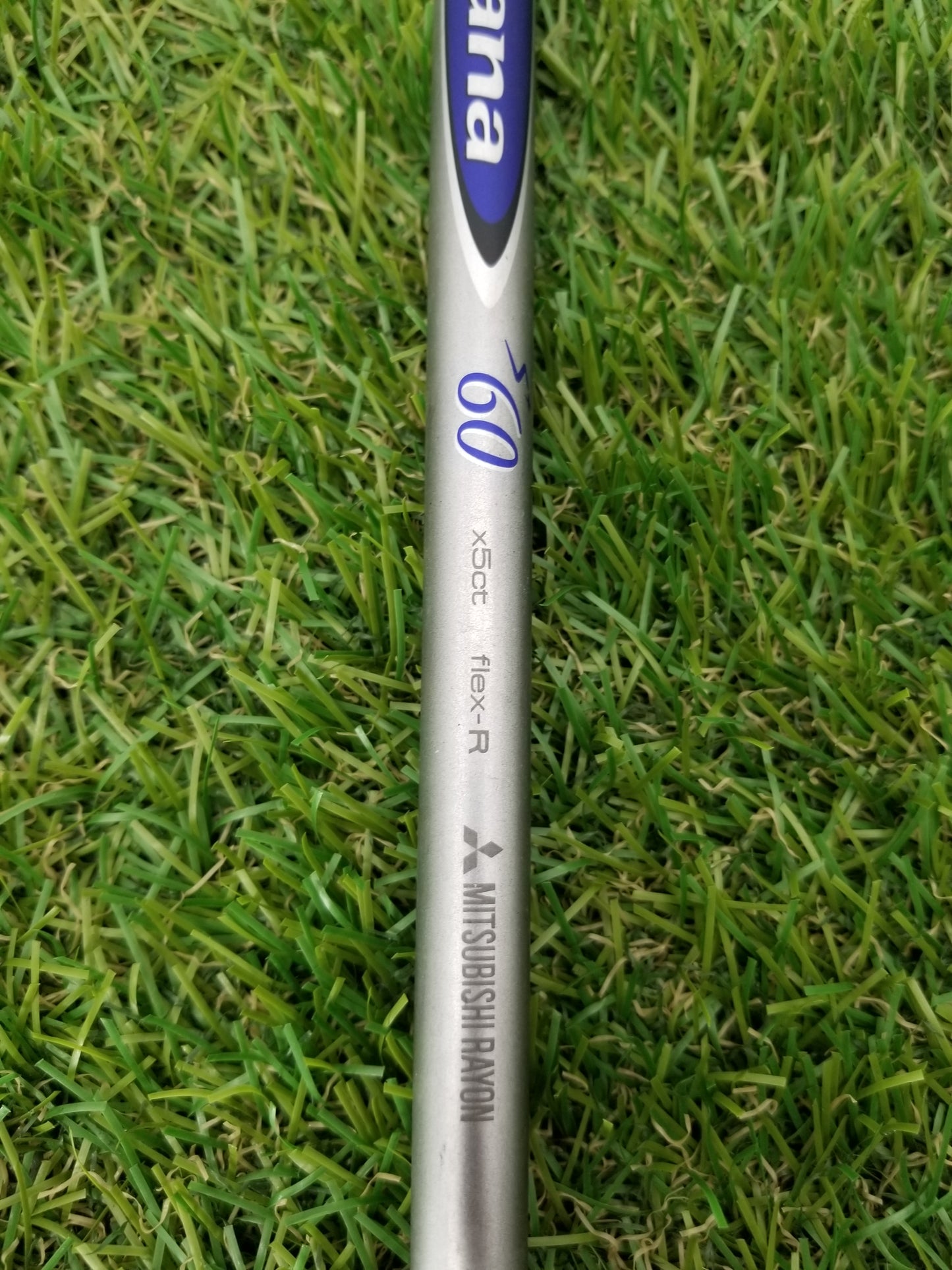 2014 TITLEIST 915F 3 WOOD 16.5* REGULAR MITSU DIAMANA BLUE S+60 FAIR