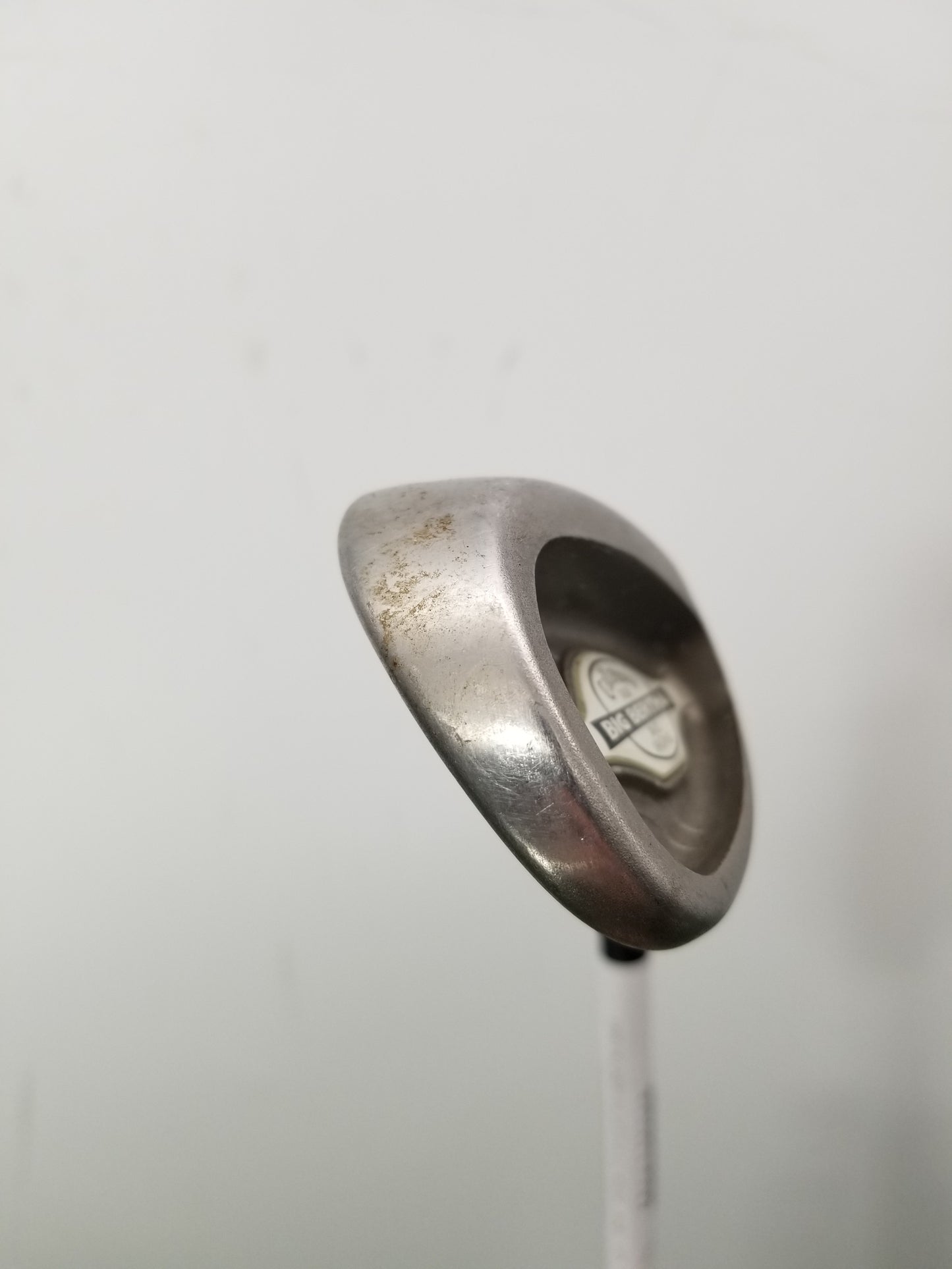 1998 CALLAWAY BIG BERTHA X12 PITCHING WEDGE FIRM RCH 96 35" GOOD