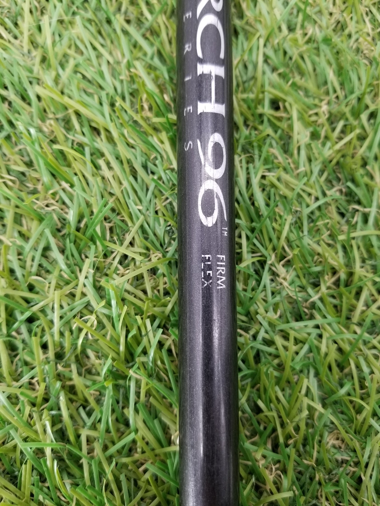 1998 CALLAWAY BIG BERTHA X12 PITCHING WEDGE FIRM RCH 96 35" GOOD