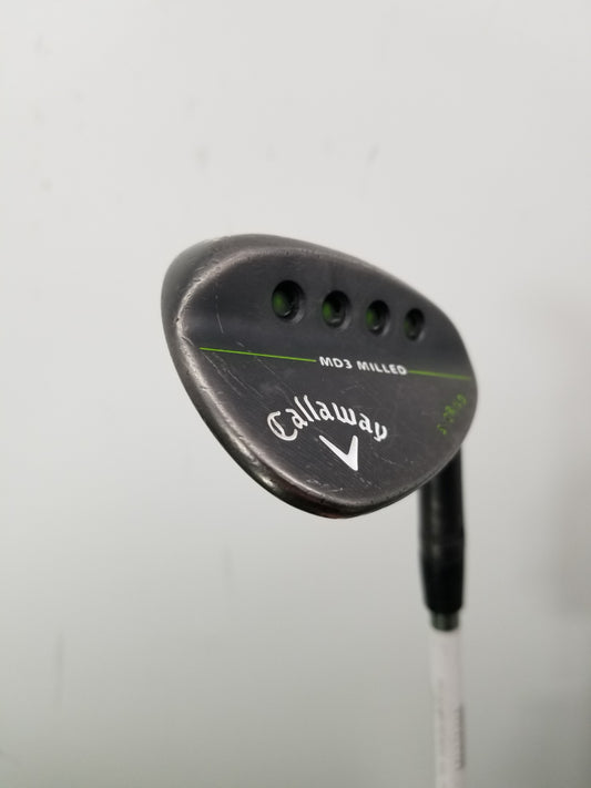 2016 CALLAWAY MD3 WEDGE 54* REGULAR KBS TOUR 90 35.5" GOOD