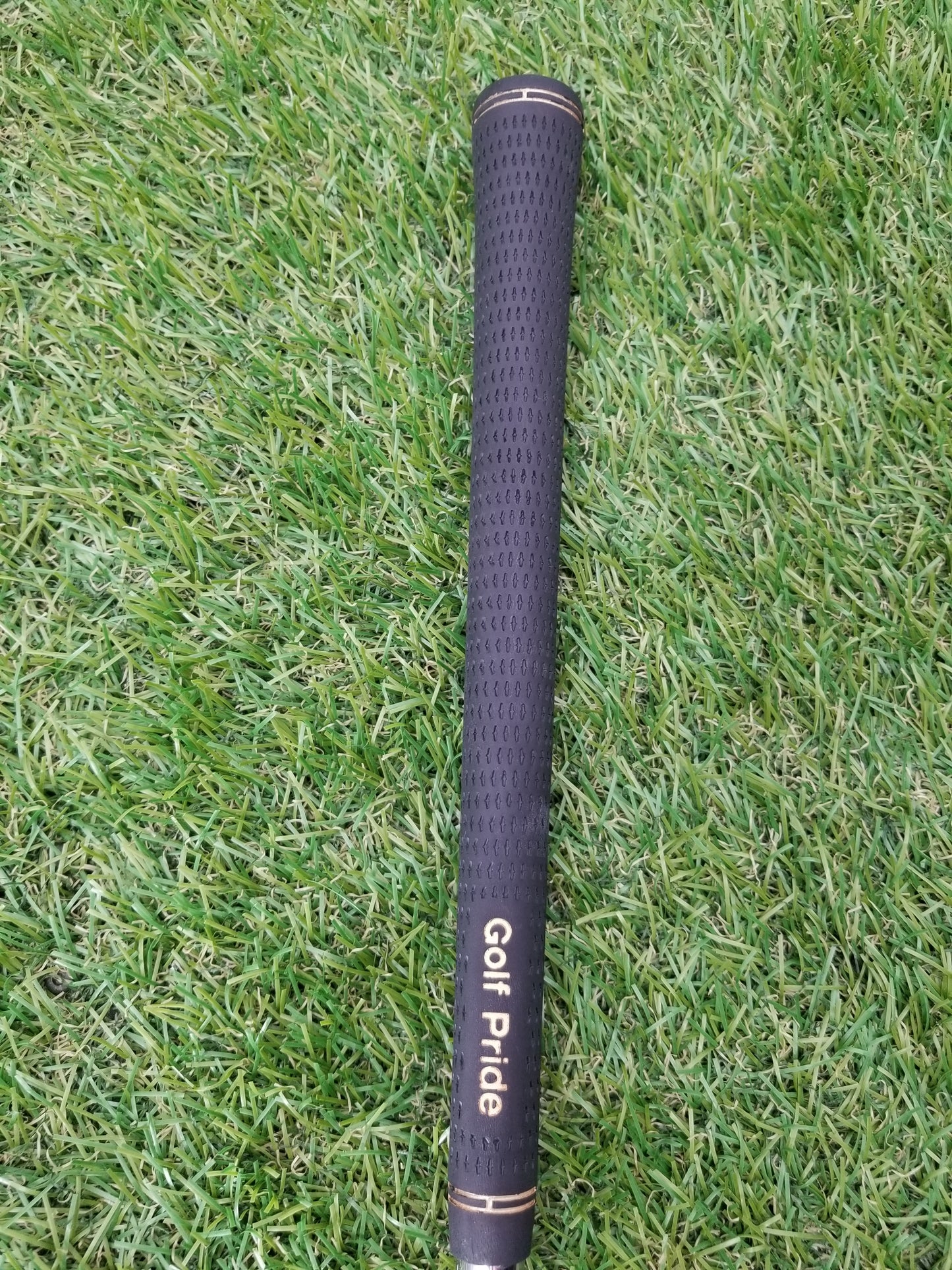 MIZUNO TZOID PRO FORGED 4 IRON STIFF TRUE TEMPER DYNAMIC GOLD 38" FAIR