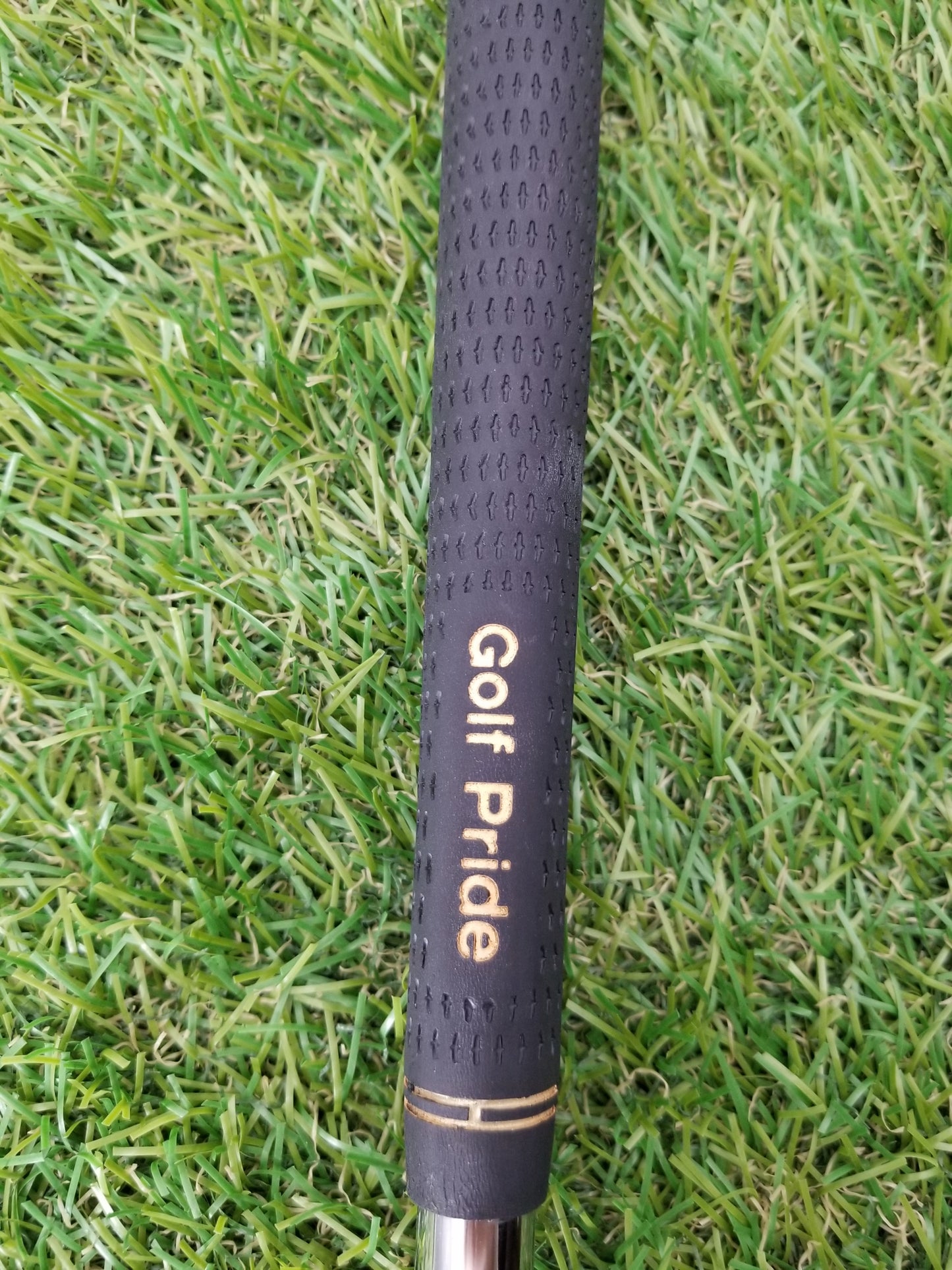 MIZUNO TZOID PRO FORGED 4 IRON STIFF TRUE TEMPER DYNAMIC GOLD 38" FAIR