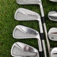 2021 TAYLORMADE P7MC/P7MB COMBO IRON SET 3I-PW XSTIFF KBS TOUR C-TAPER FAIR