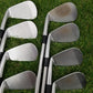 2021 TAYLORMADE P7MC/P7MB COMBO IRON SET 3I-PW XSTIFF KBS TOUR C-TAPER FAIR