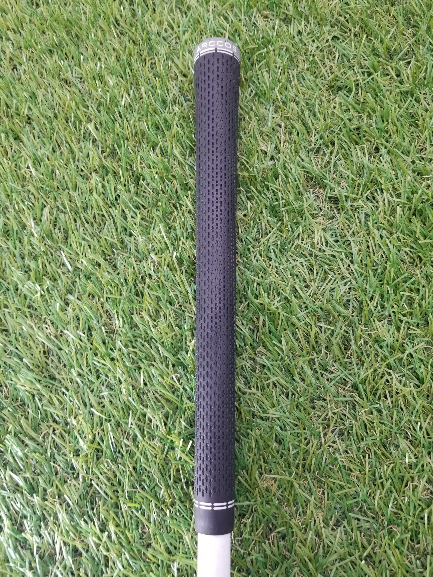 ALDILA ROGUE WHITE 130 MSI 70 DRIVER SHAFT XSTIFF 71G PING G410/25/30 44" GOOD