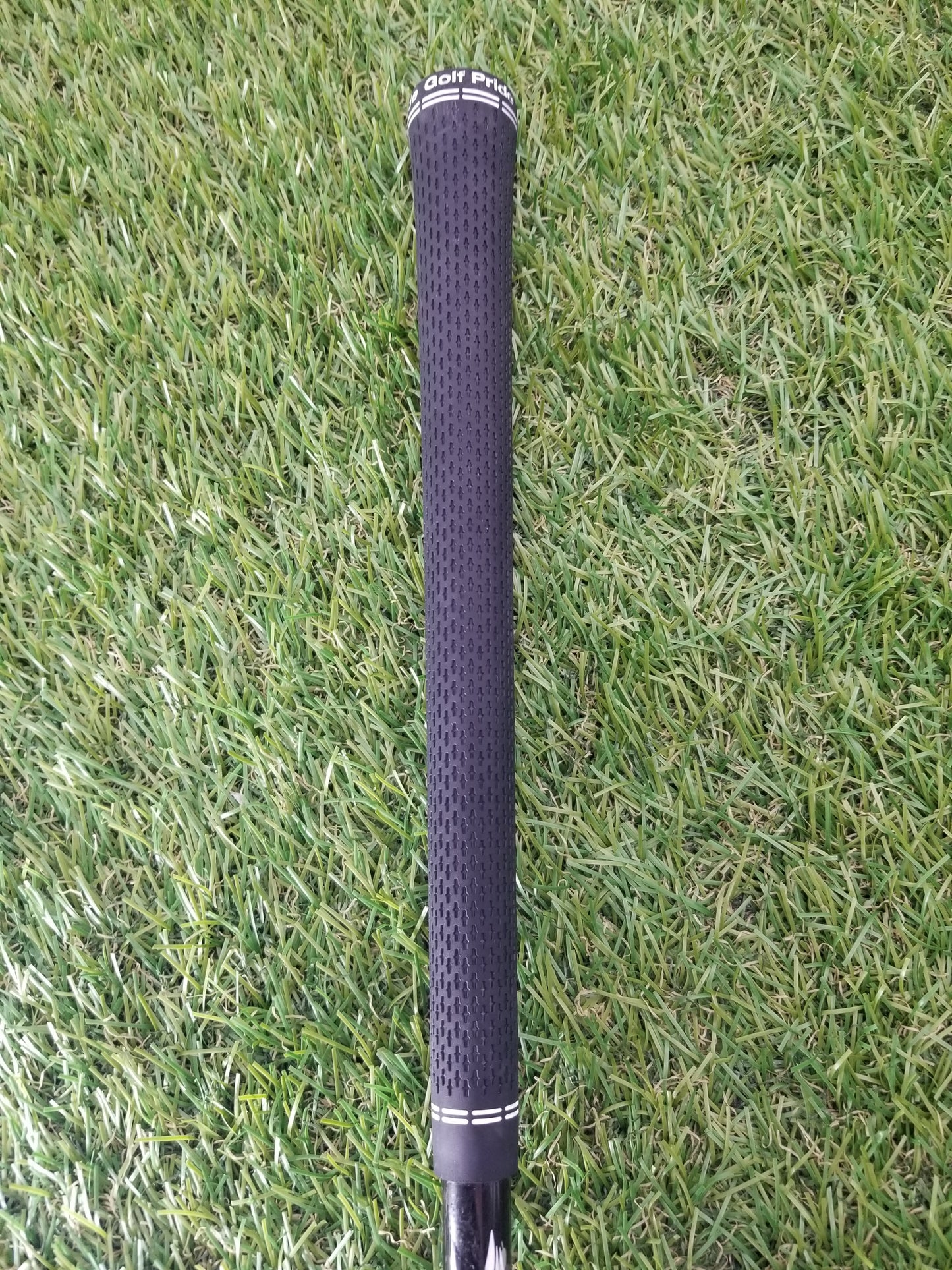 MITSUBISHI KAI'LI WHITE 60 DRIVER SHAFT XSTIFF 69G PING G410/25/30 44 VERYGOOD