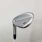 LEFTY 2021 TAYLORMADE MILLED GRIND 3 WEDGE 58*/SB11 STIFF DYNGOLD 34.5" GOOD
