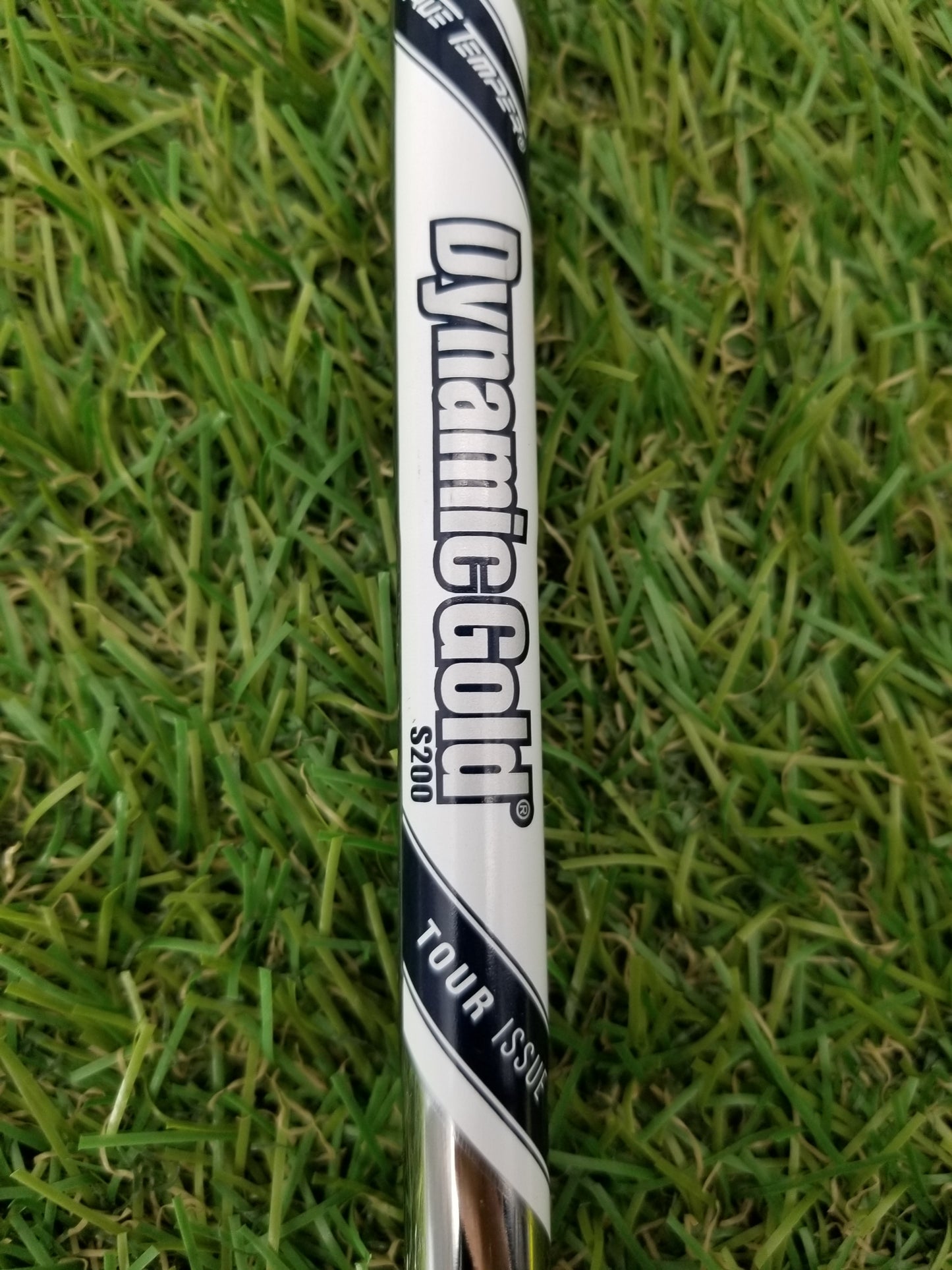 LEFTY 2021 TAYLORMADE MILLED GRIND 3 WEDGE 58*/SB11 STIFF DYNGOLD 34.5" GOOD