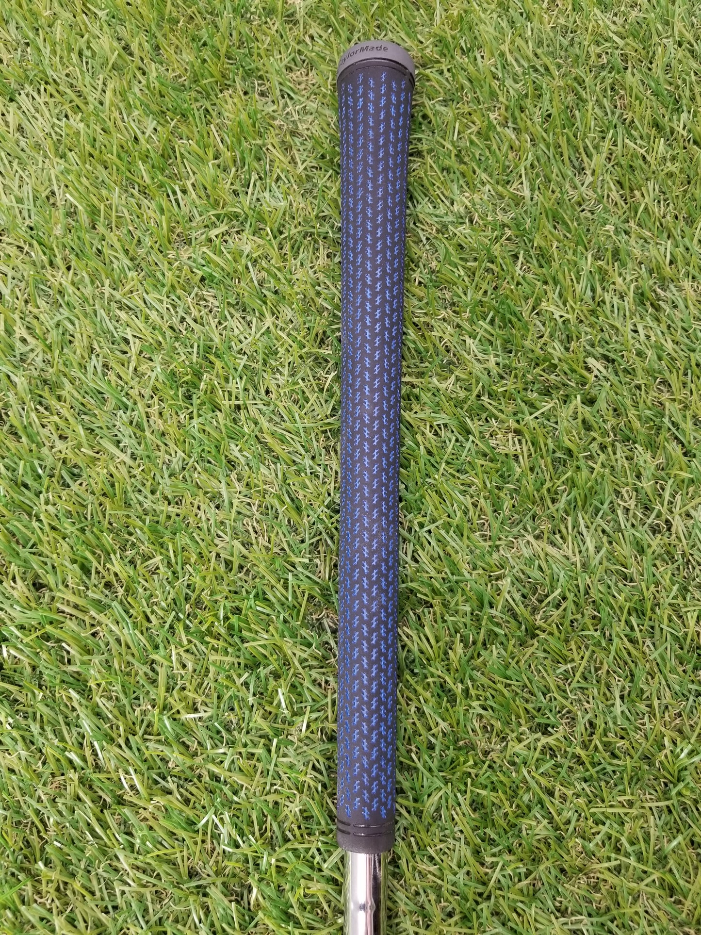 LEFTY 2021 TAYLORMADE MILLED GRIND 3 WEDGE 58*/SB11 STIFF DYNGOLD 34.5" GOOD