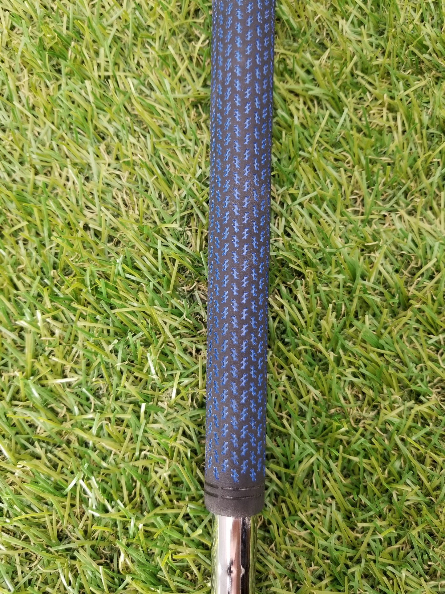 LEFTY 2021 TAYLORMADE MILLED GRIND 3 WEDGE 58*/SB11 STIFF DYNGOLD 34.5" GOOD