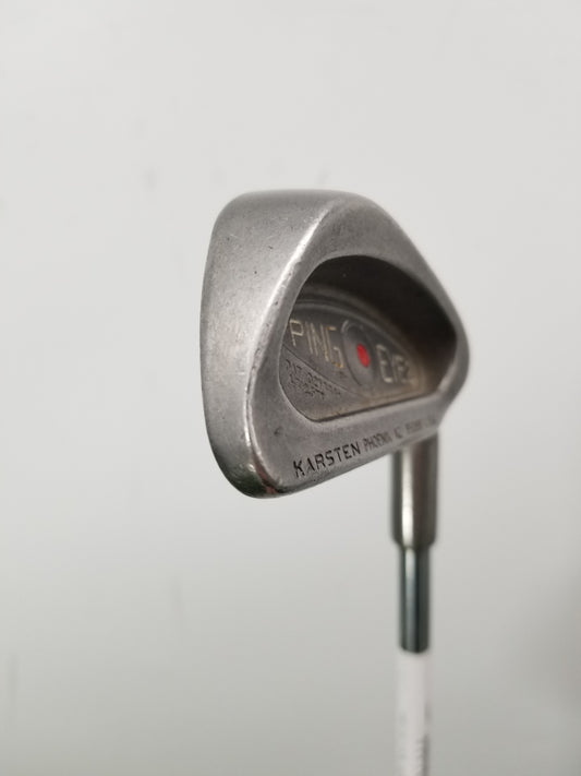 PING EYE 2 4 IRON STIFF KARSTEN ZZ LITE 38.25" FAIR