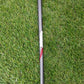 2011 CALLAWAY RAZR X 9 IRON LADIES CALLAWAY 55G 34.75" FAIR