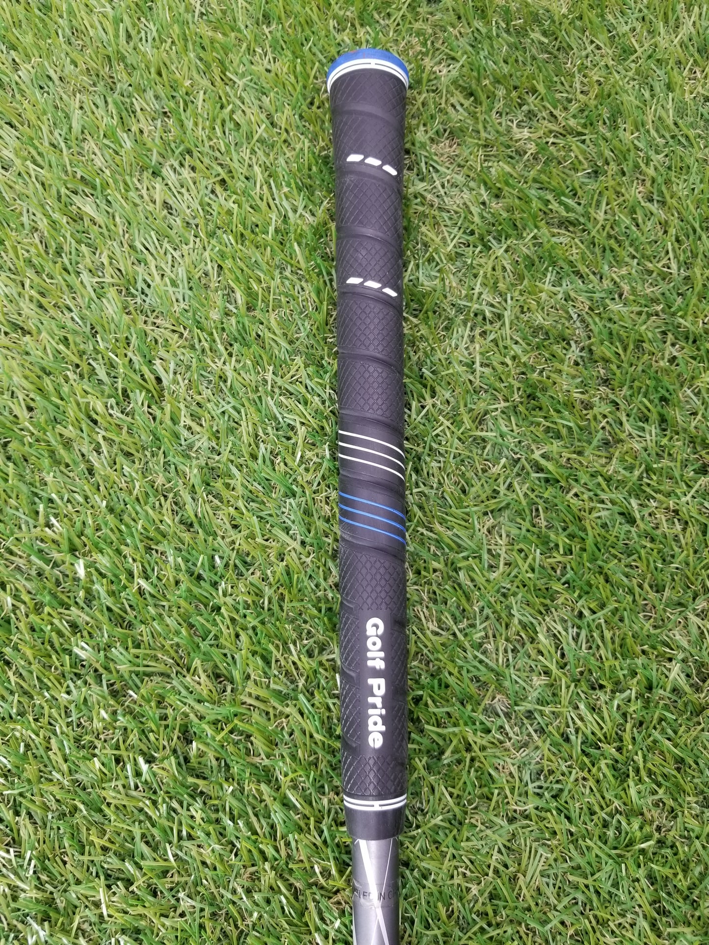 2011 CALLAWAY RAZR X 9 IRON LADIES CALLAWAY 55G 34.75" FAIR