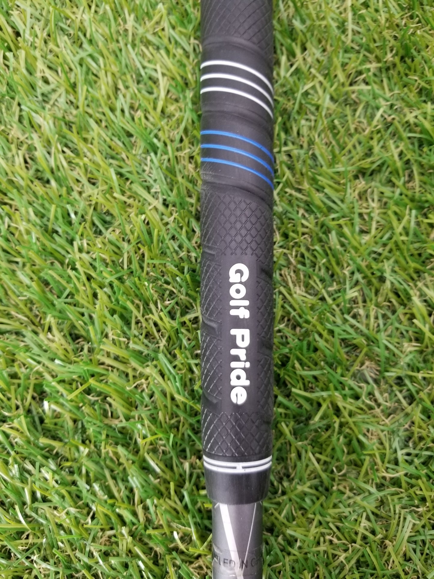 2011 CALLAWAY RAZR X 9 IRON LADIES CALLAWAY 55G 34.75" FAIR