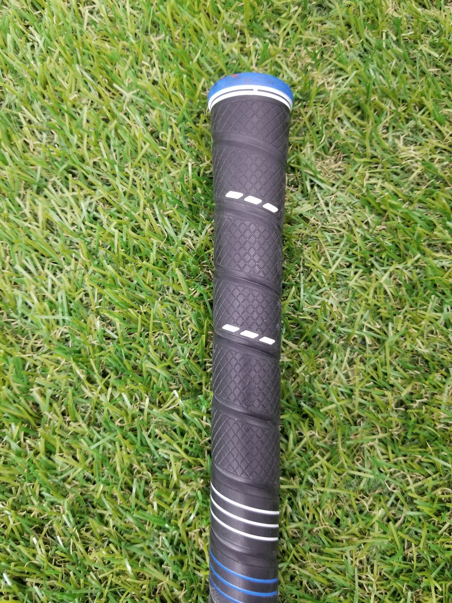 2011 CALLAWAY RAZR X 9 IRON LADIES CALLAWAY 55G 34.75" FAIR