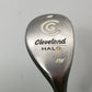 2007 CLEVELAND HALO 2 HYBRID 19* STIFF HIGH ANGLE LIFT OFF FAIR