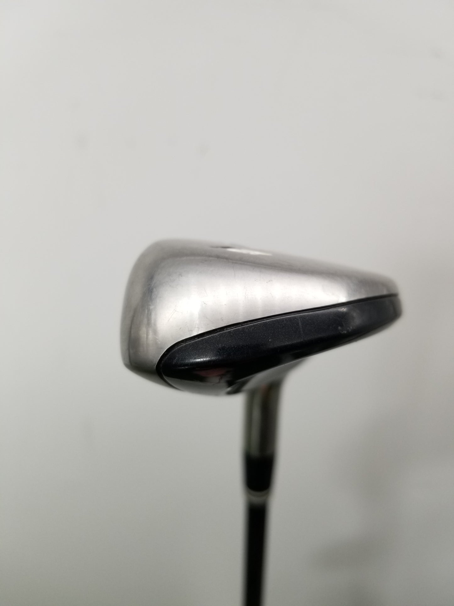 2007 CLEVELAND HALO 2 HYBRID 19* STIFF HIGH ANGLE LIFT OFF FAIR