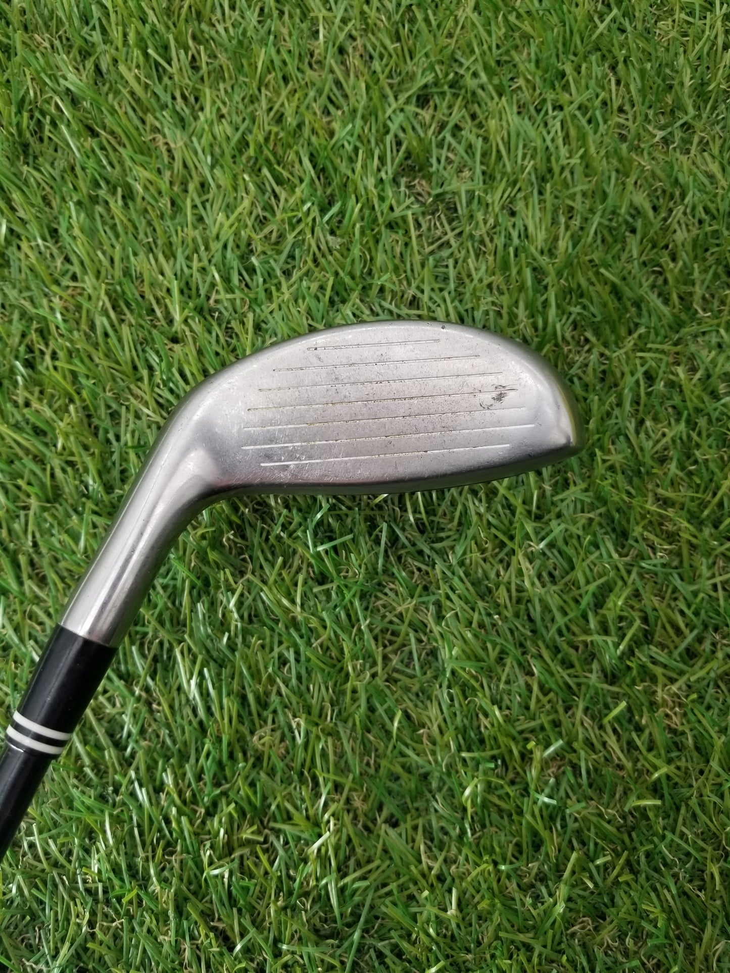 2007 CLEVELAND HALO 2 HYBRID 19* STIFF HIGH ANGLE LIFT OFF FAIR