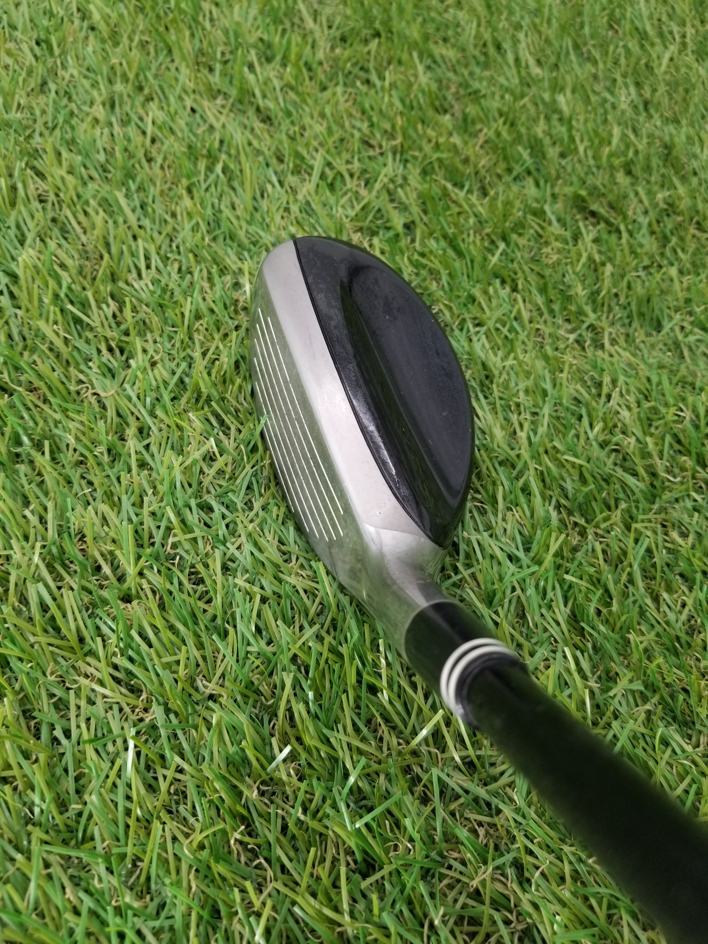 2007 CLEVELAND HALO 2 HYBRID 19* STIFF HIGH ANGLE LIFT OFF FAIR