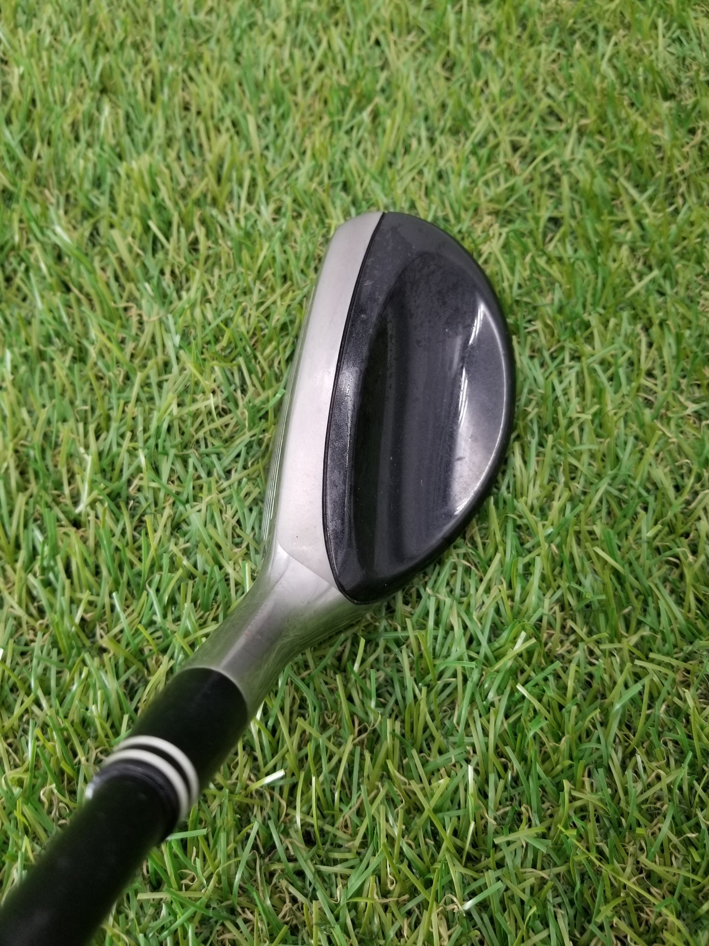 2007 CLEVELAND HALO 2 HYBRID 19* STIFF HIGH ANGLE LIFT OFF FAIR