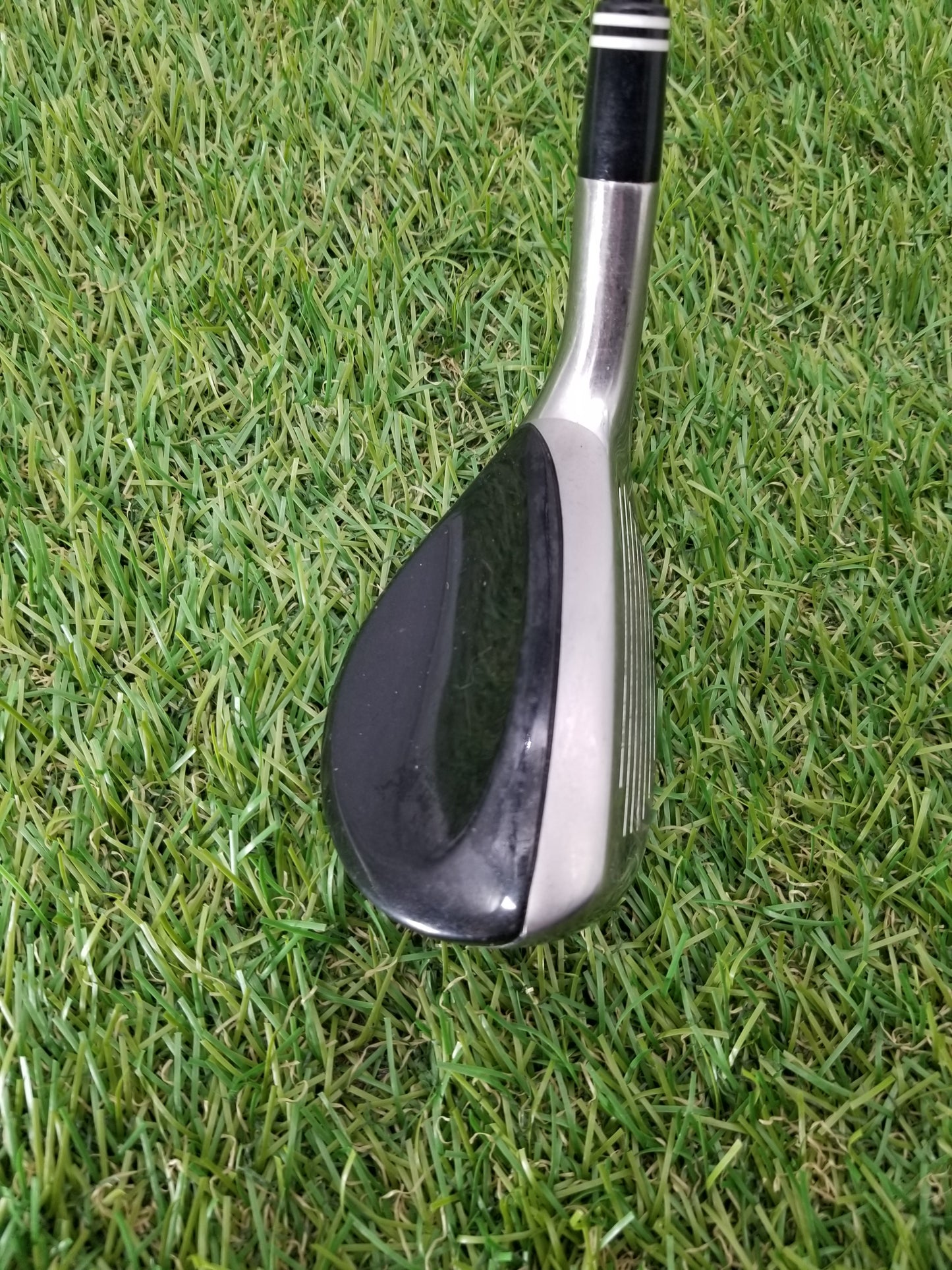 2007 CLEVELAND HALO 2 HYBRID 19* STIFF HIGH ANGLE LIFT OFF FAIR