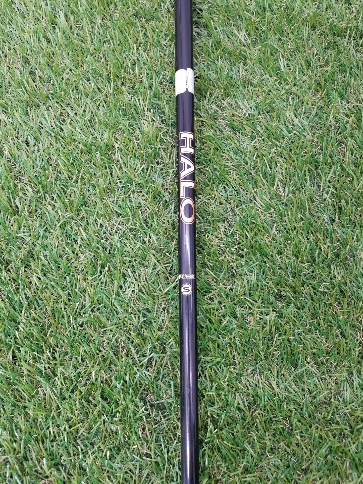 2007 CLEVELAND HALO 2 HYBRID 19* STIFF HIGH ANGLE LIFT OFF FAIR