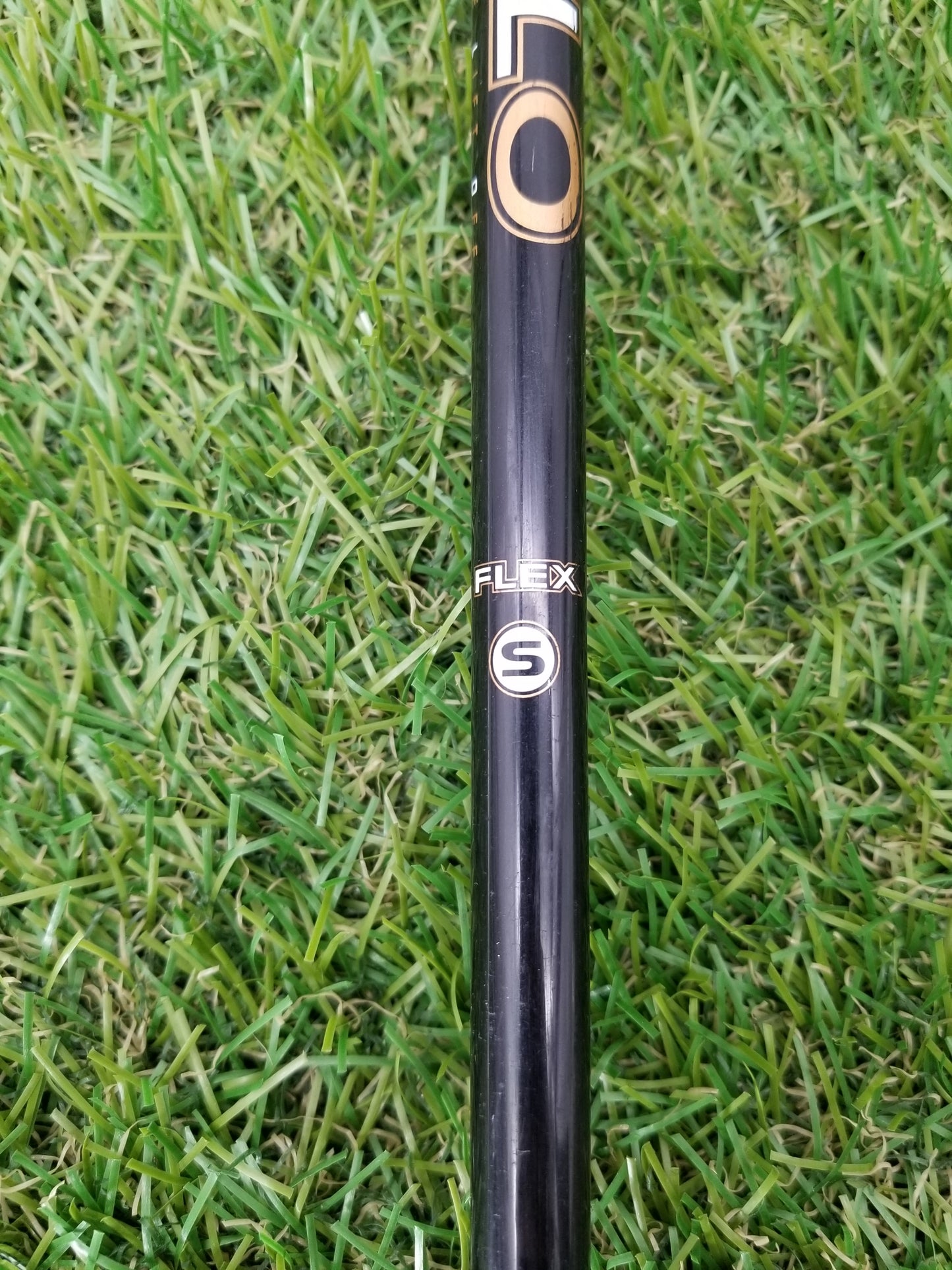 2007 CLEVELAND HALO 2 HYBRID 19* STIFF HIGH ANGLE LIFT OFF FAIR