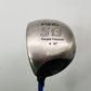 LEFTY PING SI3 FORGED TITANIUM DRIVER 10* STIFF GRAFALLOY BLUE FAIR
