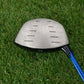 LEFTY PING SI3 FORGED TITANIUM DRIVER 10* STIFF GRAFALLOY BLUE FAIR