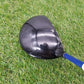 LEFTY PING SI3 FORGED TITANIUM DRIVER 10* STIFF GRAFALLOY BLUE FAIR