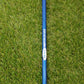 LEFTY PING SI3 FORGED TITANIUM DRIVER 10* STIFF GRAFALLOY BLUE FAIR