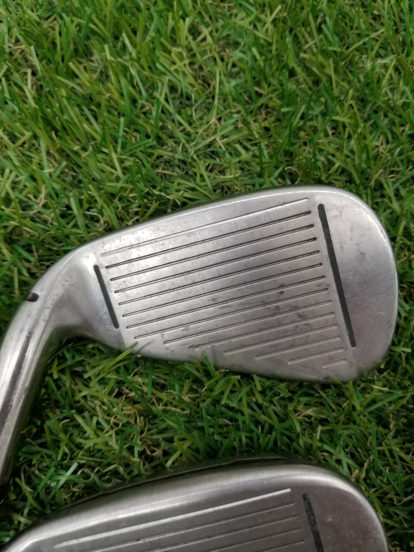 2017 TAYLORMADE M1 IRON SET 5I-PW,SW SENIOR FUJIKURA PRO 57 GREEN GOOD