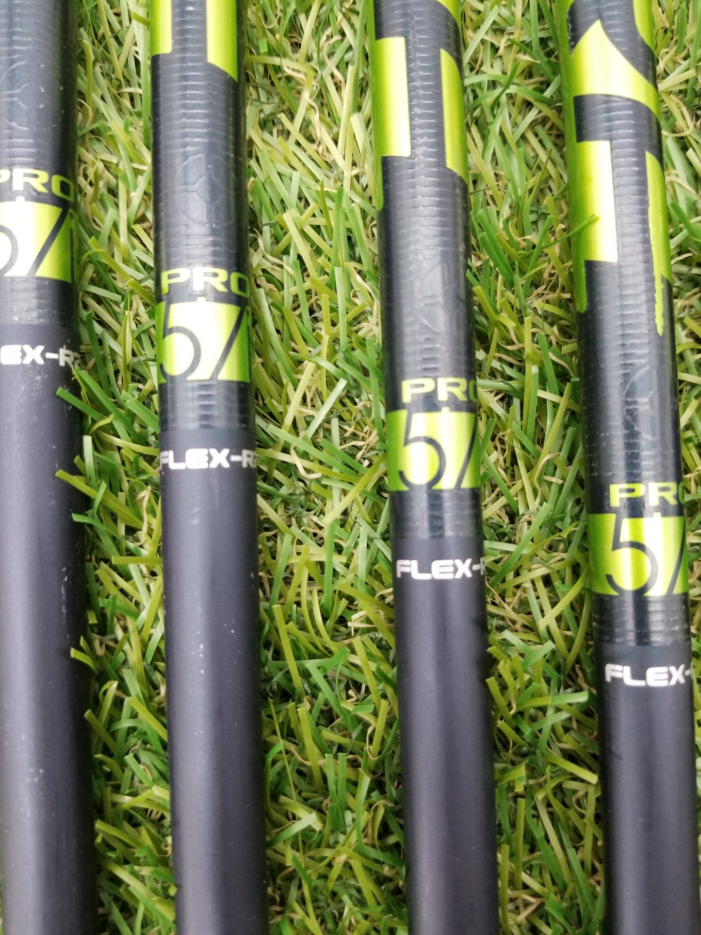 2017 TAYLORMADE M1 IRON SET 5I-PW,SW SENIOR FUJIKURA PRO 57 GREEN GOOD