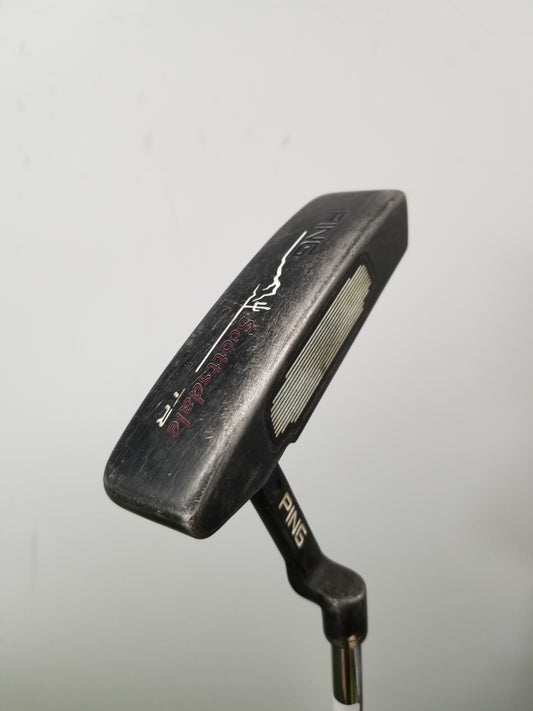 2013 PING SCOTTSDALE TR ANSER 2 PUTTER 35" FAIR
